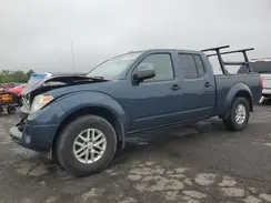 1N6AD0FVXGN700131 2016 NISSAN NAVARA (FRONTIER)