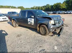 1N6AD0FVXGN724400 2016 NISSAN NAVARA (FRONTIER)