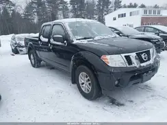1N6AD0FVXGN756912 2016 NISSAN NAVARA (FRONTIER)