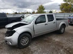 1N6AD0FVXGN761382 2016 NISSAN NAVARA (FRONTIER)