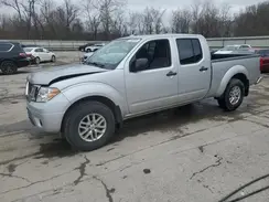 1N6AD0FVXGN786315 2016 NISSAN NAVARA (FRONTIER)