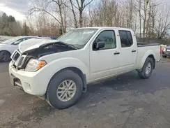 1N6AD0FVXKN758507 2019 NISSAN NAVARA (FRONTIER)