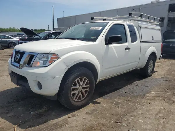 1N6ADCU9KN780669 2019 NISSAN NAVARA (FRONTIER) - Image 1