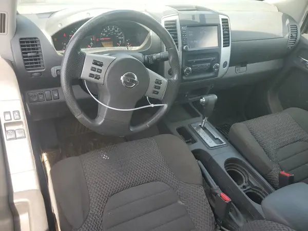1N6ADCU9KN780669 2019 NISSAN NAVARA (FRONTIER) - Image 8