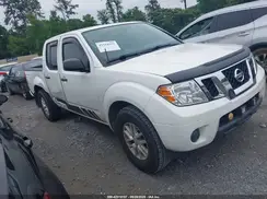 1N6ADOER3KN781776 2016 NISSAN NAVARA (FRONTIER)