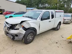 1N6BD0CT0FN765785 2016 NISSAN NAVARA (FRONTIER)