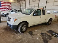 1N6BD0CT0GN711114 2016 NISSAN NAVARA (FRONTIER)