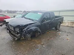1N6BD0CT0GN713087 2016 NISSAN NAVARA (FRONTIER)