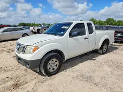 1N6BD0CT0GN716619 2016 NISSAN NAVARA (FRONTIER)