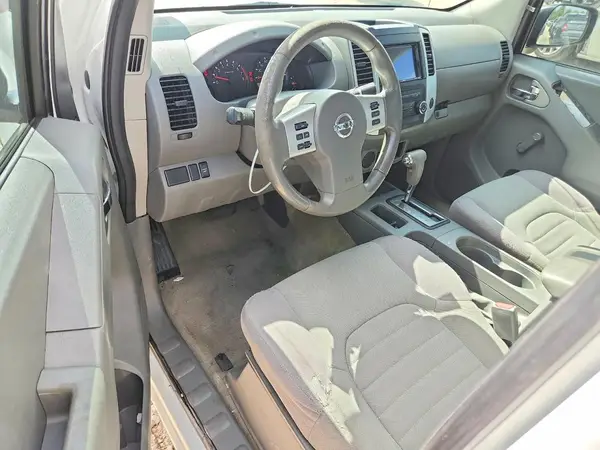 1N6BD0CT0GN716619 2016 NISSAN NAVARA (FRONTIER) - Image 8