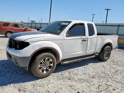 1N6BD0CT0GN716779 2016 NISSAN NAVARA (FRONTIER)