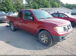 1N6BD0CT0GN726907 2016 NISSAN NAVARA (FRONTIER)
