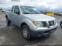 1N6BD0CT0GN731928 2016 NISSAN NAVARA (FRONTIER)