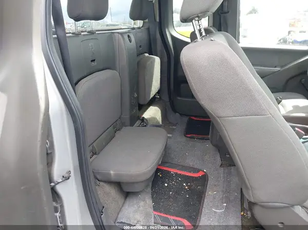 1N6BD0CT0GN731928 2016 NISSAN NAVARA (FRONTIER) - Image 8