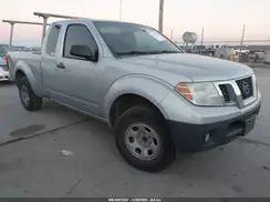 1N6BD0CT0GN734375 2016 NISSAN NAVARA (FRONTIER)