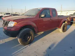 1N6BD0CT0GN737468 2016 NISSAN NAVARA (FRONTIER)
