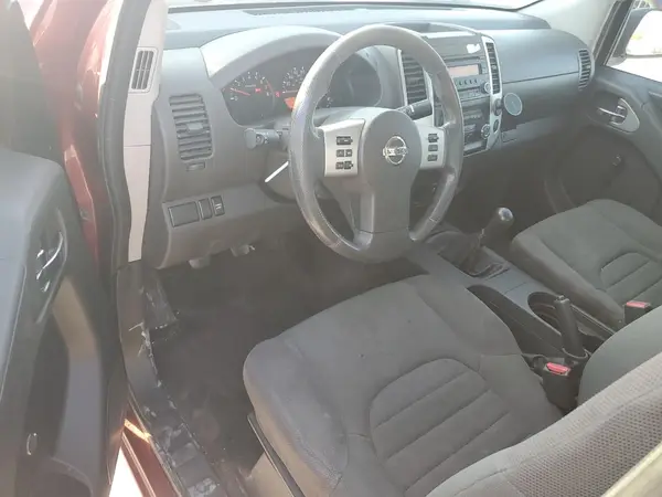 1N6BD0CT0GN737468 2016 NISSAN NAVARA (FRONTIER) - Image 8