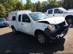 1N6BD0CT0GN737647 2016 NISSAN NAVARA (FRONTIER)