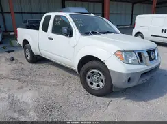 1N6BD0CT0GN738992 2016 NISSAN NAVARA (FRONTIER)