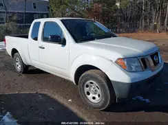 1N6BD0CT0GN741410 2016 NISSAN NAVARA (FRONTIER)