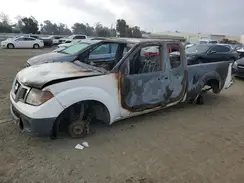 1N6BD0CT0GN741438 2016 NISSAN NAVARA (FRONTIER)