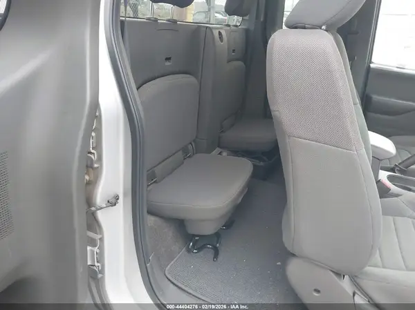 1N6BD0CT0GN744548 2016 NISSAN NAVARA (FRONTIER) - Image 8