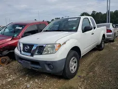 1N6BD0CT0GN748146 2016 NISSAN NAVARA (FRONTIER)