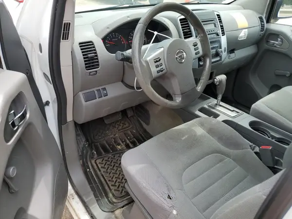 1N6BD0CT0GN748146 2016 NISSAN NAVARA (FRONTIER) - Image 8