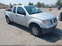 1N6BD0CT0GN749751 2016 NISSAN NAVARA (FRONTIER)