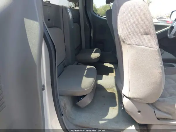 1N6BD0CT0GN749751 2016 NISSAN NAVARA (FRONTIER) - Image 8