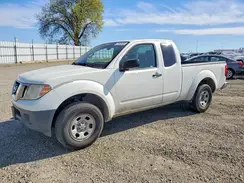1N6BD0CT0GN754559 2016 NISSAN NAVARA (FRONTIER)