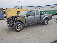1N6BD0CT0GN757235 2016 NISSAN NAVARA (FRONTIER)