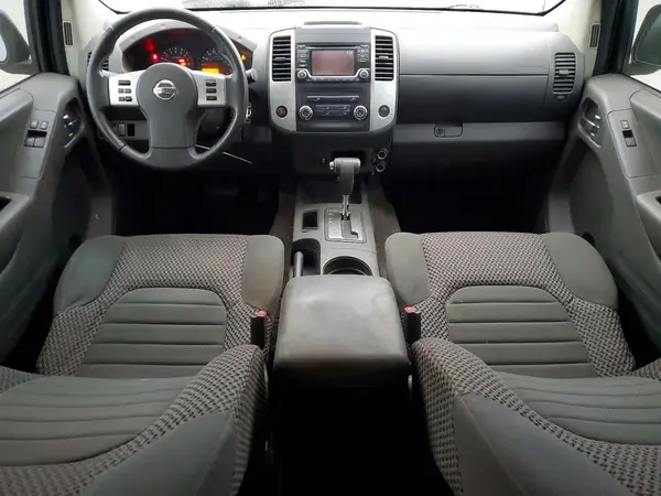 1N6BD0CT0GN757235 2016 NISSAN NAVARA (FRONTIER) - Image 8