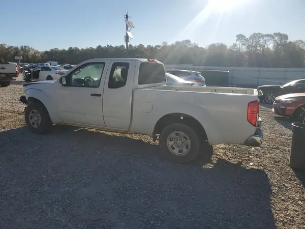 1N6BD0CT0GN759907 2016 NISSAN NAVARA (FRONTIER) - Image 2