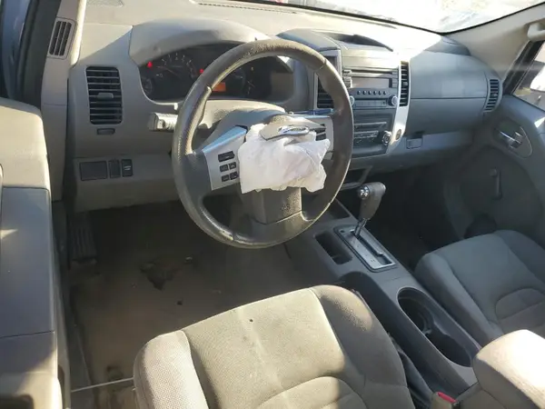 1N6BD0CT0GN759907 2016 NISSAN NAVARA (FRONTIER) - Image 8