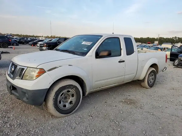 1N6BD0CT0GN761723 2016 NISSAN NAVARA (FRONTIER) - Image 1