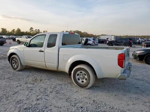 1N6BD0CT0GN761723 2016 NISSAN NAVARA (FRONTIER) - Image 2