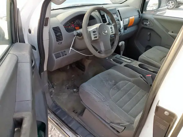 1N6BD0CT0GN761723 2016 NISSAN NAVARA (FRONTIER) - Image 8