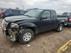 1N6BD0CT0GN764993 2016 NISSAN NAVARA (FRONTIER)