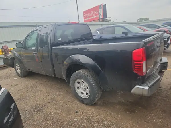 1N6BD0CT0GN764993 2016 NISSAN NAVARA (FRONTIER) - Image 2