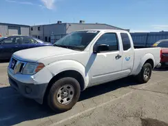 1N6BD0CT0GN778196 2016 NISSAN NAVARA (FRONTIER)