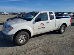 1N6BD0CT0GN778425 2016 NISSAN NAVARA (FRONTIER)