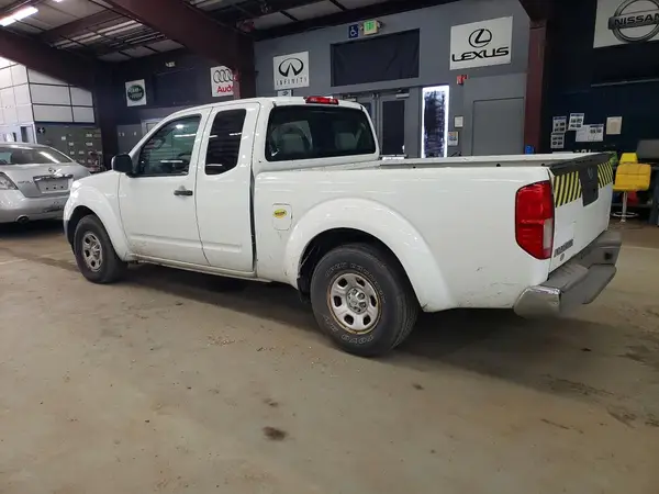 1N6BD0CT0GN779767 2016 NISSAN NAVARA (FRONTIER) - Image 2