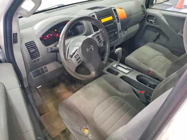 1N6BD0CT0GN779767 2016 NISSAN NAVARA (FRONTIER) - Image 8