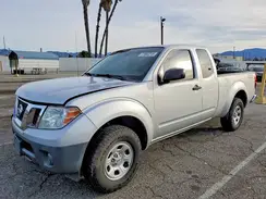 1N6BD0CT0GN782216 2016 NISSAN NAVARA (FRONTIER)