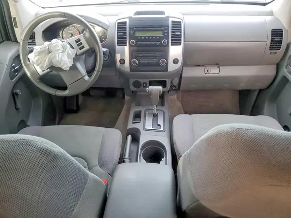 1N6BD0CT0GN782216 2016 NISSAN NAVARA (FRONTIER) - Image 8