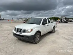 1N6BD0CT0GN782975 2016 NISSAN NAVARA (FRONTIER)