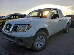 1N6BD0CT0GN795192 2016 NISSAN NAVARA (FRONTIER)