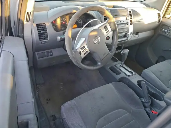 1N6BD0CT0GN795192 2016 NISSAN NAVARA (FRONTIER) - Image 8