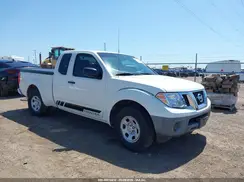 1N6BD0CT0GN795743 2016 NISSAN NAVARA (FRONTIER)